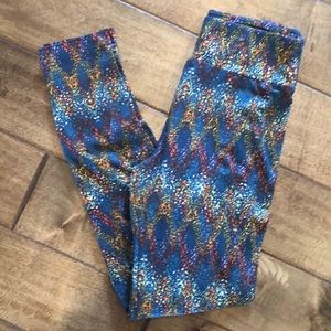 Lularoe os